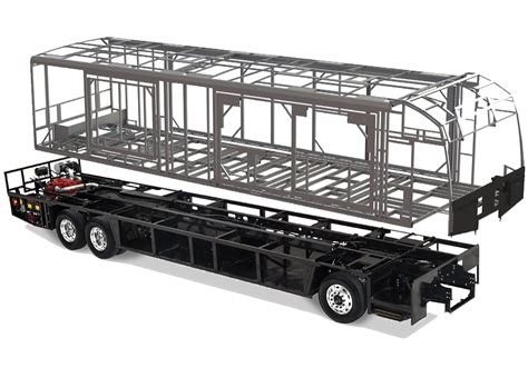 american coach build quality